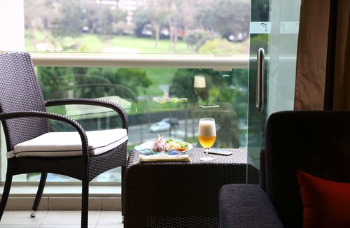 Sector 1 Hotel | Delfines Hotel & Convention Center