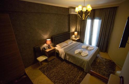 Menidion Hotel | Delfini Hotel