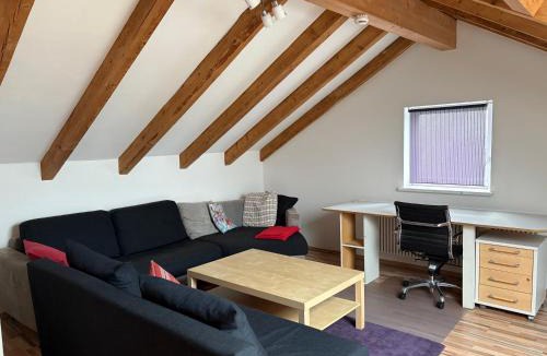 Furstenfeldbruck District Hotel | Delfinia