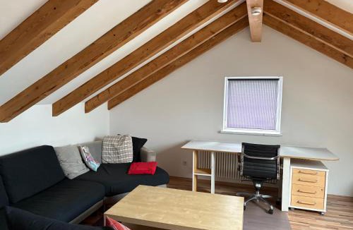 Furstenfeldbruck District Hotel | Delfinia