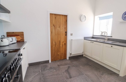 Llannefydd Cottage | DELFRYN, family friendly, luxury holiday cottage in Denbigh