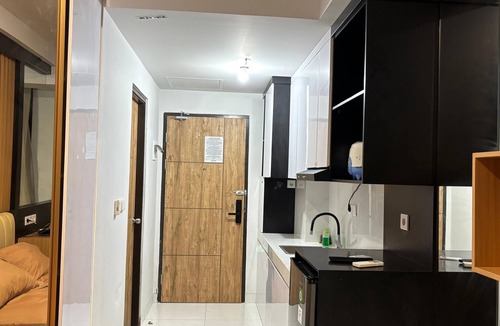 Makassar Apartment | Delft Apartment CPI