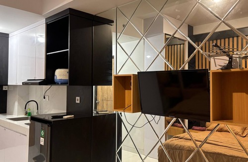 Makassar Apartment | Delft Apartment CPI