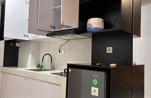 Makassar Apartment | Delft Apartment CPI