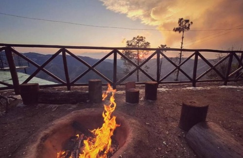 Shimla RV Rental | Delicate camp D