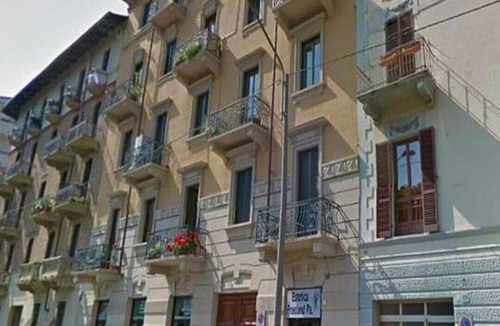 Santa Rita Apartment | DELICIOUS ATTIC IN LINGOTTO AREA