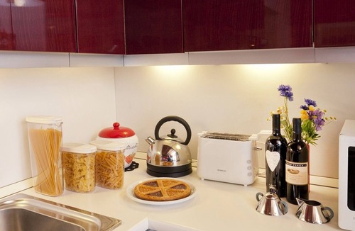 Stra Apartment | Delicious mini apartment on the Riviera del Brenta