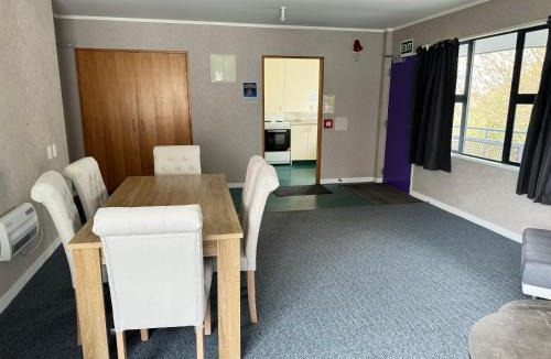 Palmerston North Apartment | Delight Accommodation