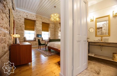 Kaleici Hotel | Delight Deluxe Hotel