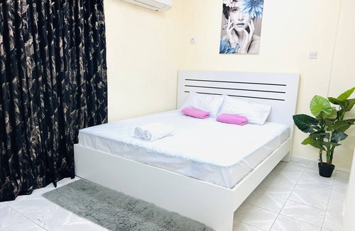 Naif Apartment | Delight Dubai