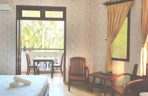 Central Mui Ne Beach House | Delight Hotel