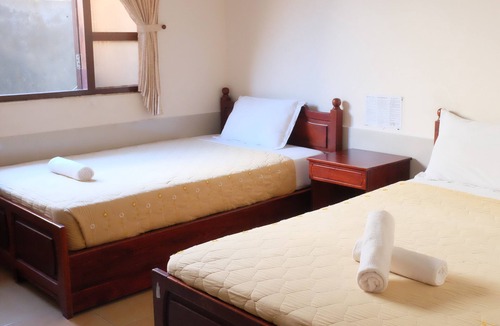 Central Mui Ne Beach House | Delight Hotel