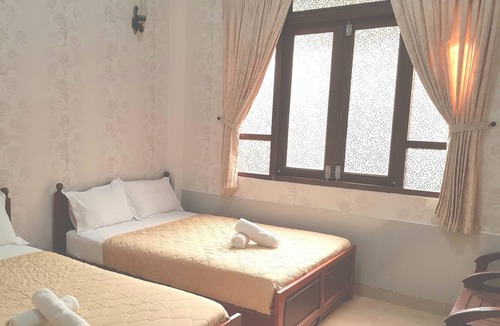 Central Mui Ne Beach House | Delight Hotel
