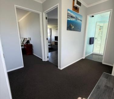 Hokitika Apartment | Delight On Dalton