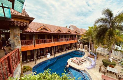 Baan Tai Hotel | Delight Resort