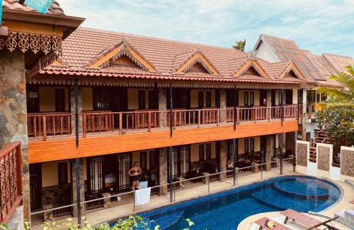 Baan Tai Hotel | Delight Resort