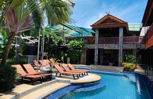 Baan Tai Hotel | Delight Resort