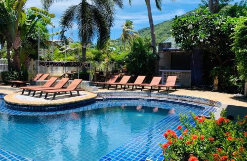 Baan Tai Hotel | Delight Resort
