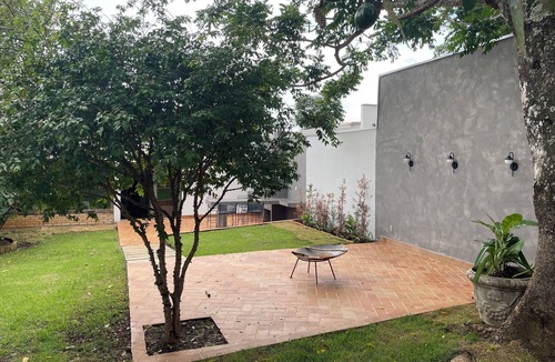 Chapada dos Guimaraes House | Delightful 3-bedroom house with AC in downtown Chapada dos Guimarães