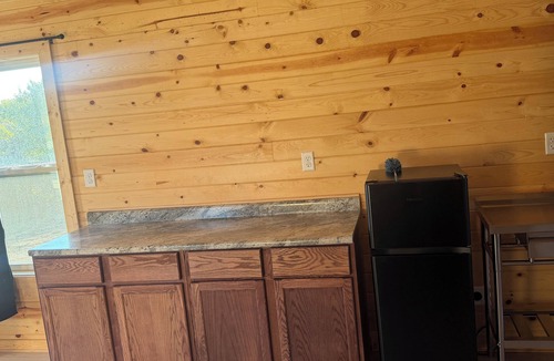 Cherokee County Cabin | Delightful 1-bedroom cabin in Cherokee