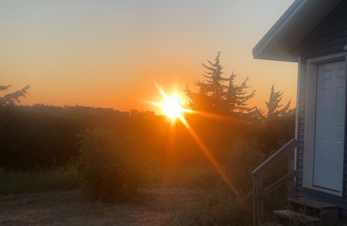 Cherokee County Cabin | Delightful 1-bedroom cabin in Cherokee