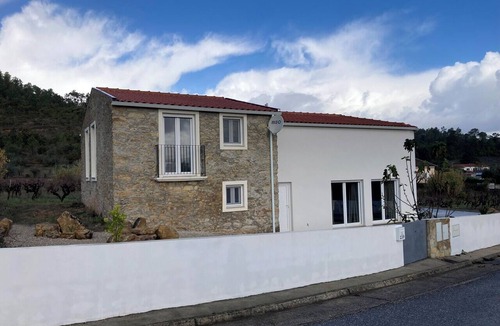 Miranda do Corvo House | Delightful 2-bedroom house in charming Coimbra District