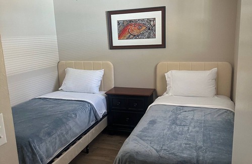 Salt Springs Cabin | Delightful 2 bed cabin in Salt Springs - other cabins available