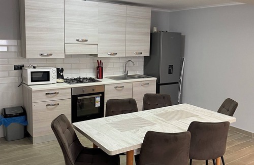 Viseu de Sus Villa | Delightful 2-bedroom villa in Vișeu de Sus