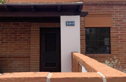 Green Valley Villa | Delightful 2-bedroom villa with AC in Green Valley with a meditteranean theme