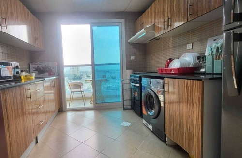 Ajman Apartment | Delightful 2-bedroom apartment in Ajman.