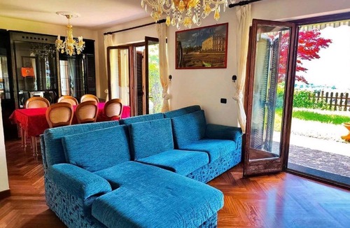 Masera Cottage | Delightful 2-bedroom cottage in Piemonte