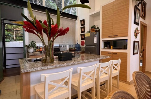 Constanza Cabin | Delightful 2-bedroom cabin in Jarabacoa perfect for nature lovers