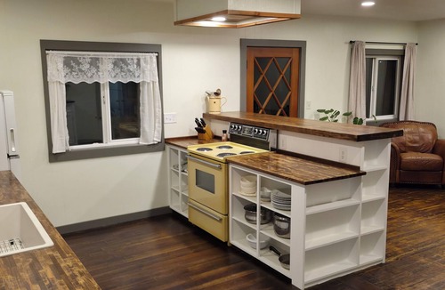 Centralia - Chehalis House | Delightful 2-bedroom house just outside of Chehalis.