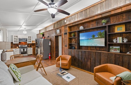 Georgetown Cottage | Delightful 2-bedroom cottage in charming Georgetown