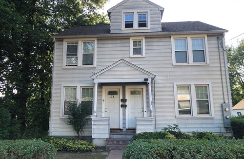 Middletown Apartment | Delightful 2-bedroom apartment with AC in Middletown