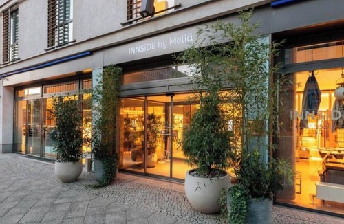 Mitte Apartment | Delightful 3-bedroom apartment in Berlin