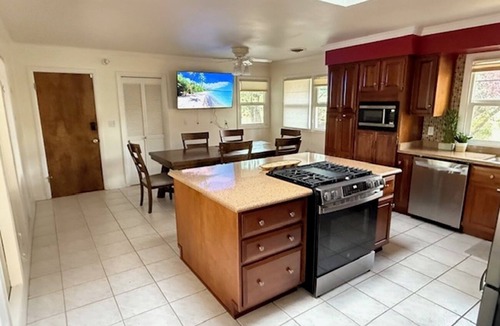 Harlow House | Delightful 3-bedroom house in hearth of Eugene welcomes you