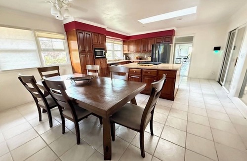 Harlow House | Delightful 3-bedroom house in hearth of Eugene welcomes you