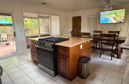 Harlow House | Delightful 3-bedroom house in hearth of Eugene welcomes you