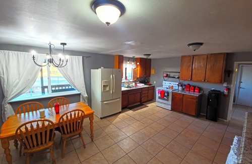 Springerville House | Delightful 3-bedroom house right in the heart of Eagar.