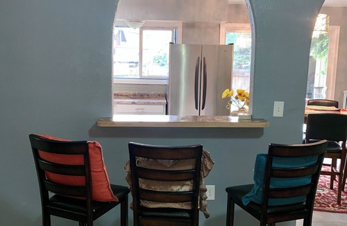 Northeast Anchorage House | Delightful 3-bedroom house in Anchorage