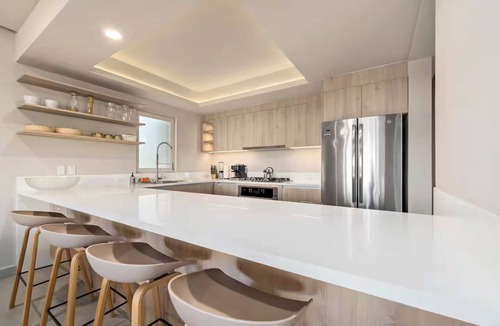 Paraiso Escondido Villa | Delightful 4-bedroom villa in Cabo San Lucas