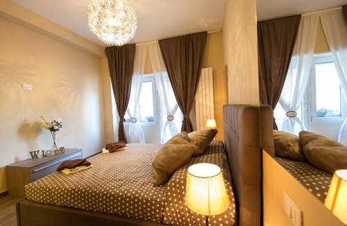Quartiere XIII Aurelio Apartment | Delightful and comfortable apartment behind San Pietro