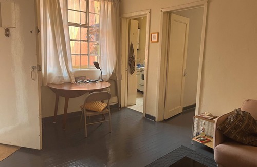 Reforma Apartment | Delightful and unassuming spot, perfectly located