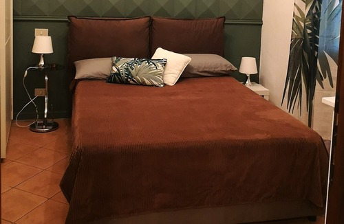 San Donato Apartment | Delightful apartment within walking distance of the walls of Lucca