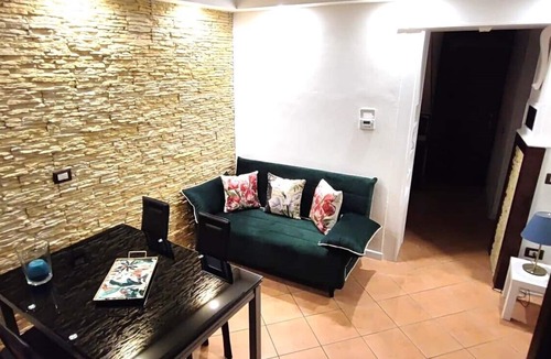 San Donato Apartment | Delightful apartment within walking distance of the walls of Lucca
