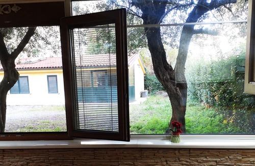 San Donato Apartment | Delightful apartment within walking distance of the walls of Lucca