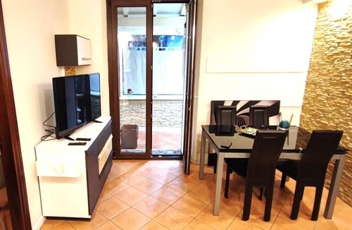 San Donato Apartment | Delightful apartment within walking distance of the walls of Lucca