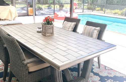 Bradenton House | Delightful Beach House with a Pool!