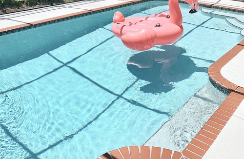 Bradenton House | Delightful Beach House with a Pool!